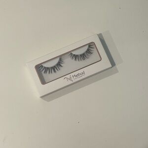 Method Lash style Aptitude